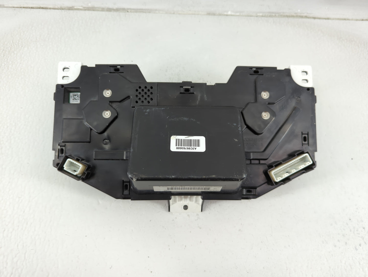 2017 Nissan Pathfinder Instrument Cluster Speedometer Gauges P/N:A2C99765600 248109PJ0A Fits OEM Used Auto Parts - Oemusedau