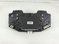 2017 Nissan Pathfinder Instrument Cluster Speedometer Gauges P/N:A2C99765600 248109PJ0A Fits OEM Used Auto Parts - Oemusedau