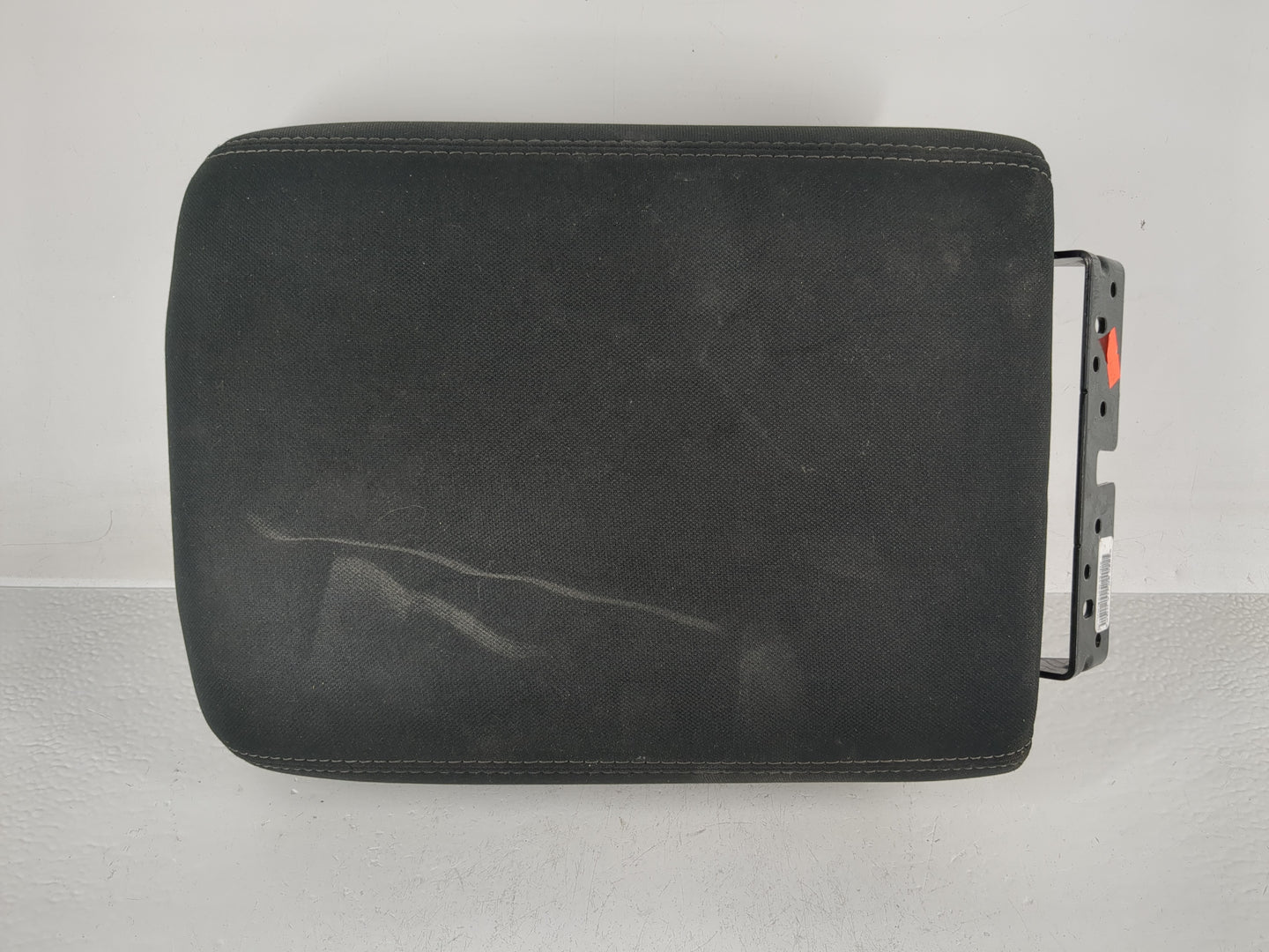 2017 Nissan Pathfinder Center Console Armrest Cover Lid P/N:96920 9PJ1A KGP2 Fits OEM Used Auto Parts - Oemusedautoparts1.co