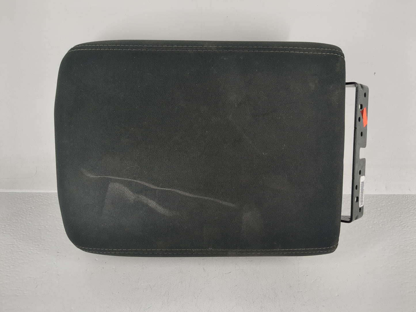2017 Nissan Pathfinder Center Console Armrest Cover Lid P/N:96920 9PJ1A KGP2 Fits OEM Used Auto Parts - Oemusedautoparts1.co