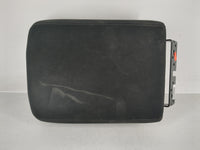 2017 Nissan Pathfinder Center Console Armrest Cover Lid P/N:96920 9PJ1A KGP2 Fits OEM Used Auto Parts - Oemusedautoparts1.co