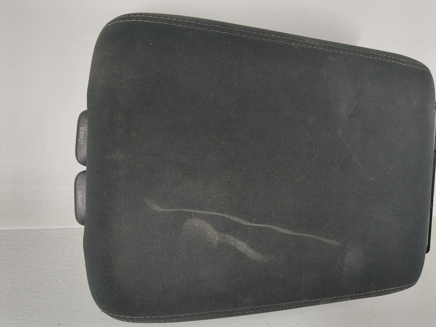 2017 Nissan Pathfinder Center Console Armrest Cover Lid P/N:96920 9PJ1A KGP2 Fits OEM Used Auto Parts - Oemusedautoparts1.co