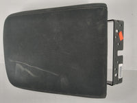 2017 Nissan Pathfinder Center Console Armrest Cover Lid P/N:96920 9PJ1A KGP2 Fits OEM Used Auto Parts - Oemusedautoparts1.co