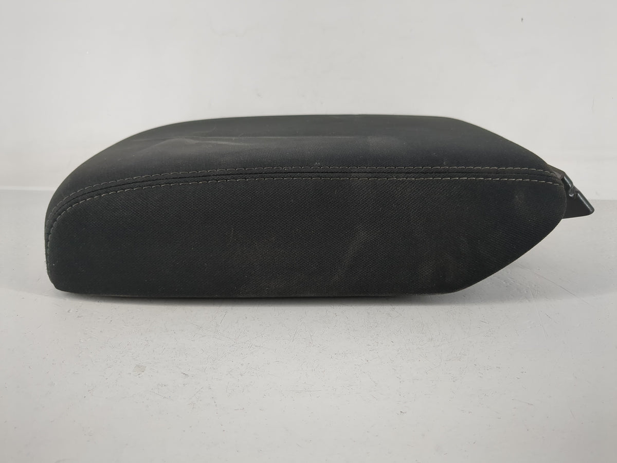 2017 Nissan Pathfinder Center Console Armrest Cover Lid P/N:96920 9PJ1A KGP2 Fits OEM Used Auto Parts - Oemusedautoparts1.co