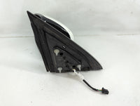 2017 Nissan Pathfinder Driver Side View Mirror - Left Door Mirror OEM Used - Oemusedautoparts1.com