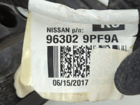 2017 Nissan Pathfinder Driver Side View Mirror - Left Door Mirror OEM Used - Oemusedautoparts1.com