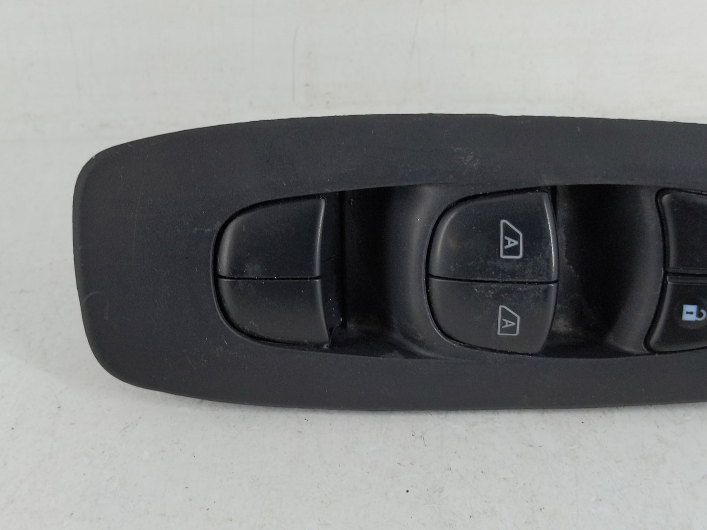 2013-2020 Nissan Pathfinder Master Power Window Switch Replacement Driver Side Left Fits OEM Used Auto Parts - Oemusedautopa
