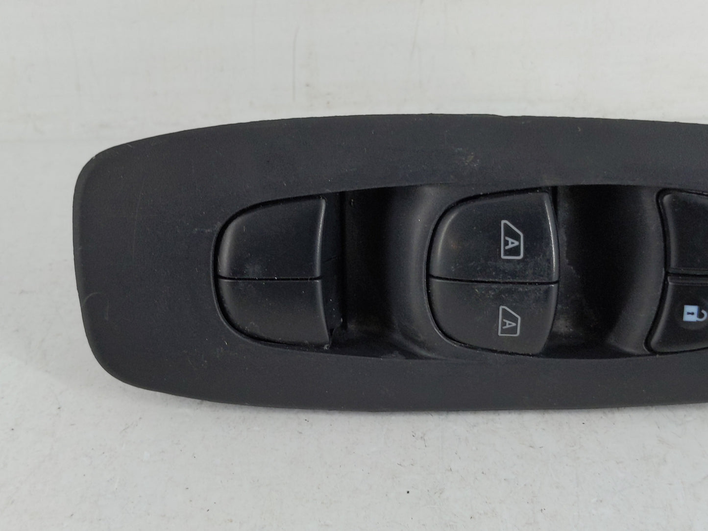 2013-2020 Nissan Pathfinder Master Power Window Switch Replacement Driver Side Left Fits OEM Used Auto Parts - Oemusedautopa