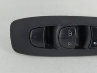 2013-2020 Nissan Pathfinder Master Power Window Switch Replacement Driver Side Left Fits OEM Used Auto Parts - Oemusedautopa