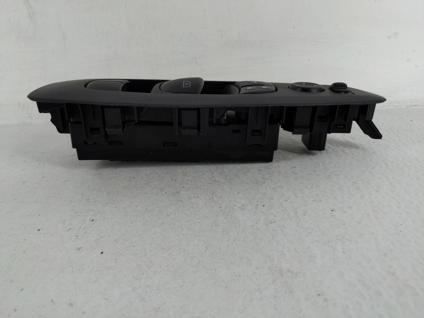 2013-2020 Nissan Pathfinder Master Power Window Switch Replacement Driver Side Left Fits OEM Used Auto Parts - Oemusedautopa