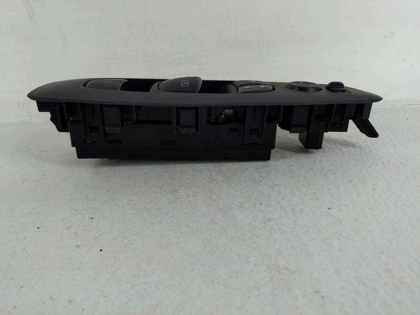 2013-2020 Nissan Pathfinder Master Power Window Switch Replacement Driver Side Left Fits OEM Used Auto Parts - Oemusedautopa