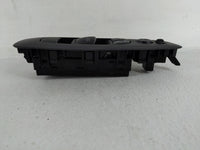 2013-2020 Nissan Pathfinder Master Power Window Switch Replacement Driver Side Left Fits OEM Used Auto Parts - Oemusedautopa