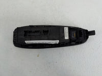 2013-2020 Nissan Pathfinder Master Power Window Switch Replacement Driver Side Left Fits OEM Used Auto Parts - Oemusedautopa