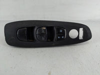 2013-2020 Nissan Pathfinder Master Power Window Switch Replacement Driver Side Left Fits OEM Used Auto Parts - Oemusedautopa