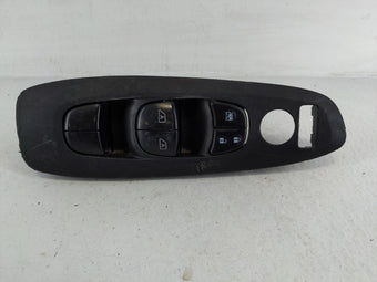 compare product 2013-2020 Nissan Pathfinder Master Power Window Switch Replacement Driver Side Left Fits OEM Used Auto Parts