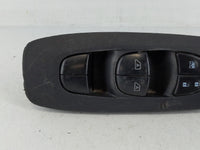 2013-2020 Nissan Pathfinder Master Power Window Switch Replacement Driver Side Left Fits OEM Used Auto Parts - Oemusedautopa