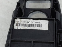 2013-2020 Nissan Pathfinder Master Power Window Switch Replacement Driver Side Left Fits OEM Used Auto Parts - Oemusedautopa