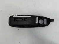 2013-2020 Nissan Pathfinder Master Power Window Switch Replacement Driver Side Left Fits OEM Used Auto Parts - Oemusedautopa