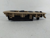 2013-2020 Nissan Pathfinder Master Power Window Switch Replacement Driver Side Left Fits OEM Used Auto Parts - Oemusedautopa
