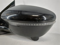2017 Nissan Pathfinder Driver Side View Mirror - Left Door Mirror OEM Used - Oemusedautoparts1.com