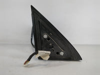 2017 Nissan Pathfinder Driver Side View Mirror - Left Door Mirror OEM Used - Oemusedautoparts1.com