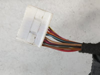 2017 Nissan Pathfinder Driver Side View Mirror - Left Door Mirror OEM Used - Oemusedautoparts1.com