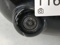 2017 Nissan Pathfinder Driver Side View Mirror - Left Door Mirror OEM Used - Oemusedautoparts1.com