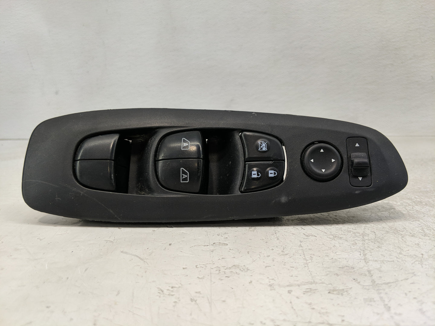 2013-2020 Nissan Pathfinder Master Power Window Switch Replacement Driver Side Left P/N:25570 3TB1A Fits OEM Used Auto Parts