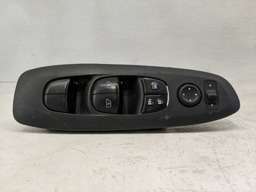 2013-2020 Nissan Pathfinder Master Power Window Switch Replacement Driver Side Left P/N:25570 3TB1A Fits OEM Used Auto Parts