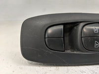 2013-2020 Nissan Pathfinder Master Power Window Switch Replacement Driver Side Left P/N:25570 3TB1A Fits OEM Used Auto Parts