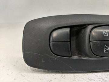 2013-2020 Nissan Pathfinder Master Power Window Switch Replacement Driver Side Left P/N:25570 3TB1A Fits OEM Used Auto Parts