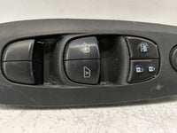2013-2020 Nissan Pathfinder Master Power Window Switch Replacement Driver Side Left P/N:25570 3TB1A Fits OEM Used Auto Parts