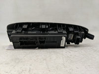 2013-2020 Nissan Pathfinder Master Power Window Switch Replacement Driver Side Left P/N:25570 3TB1A Fits OEM Used Auto Parts