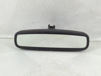 2013-2022 Nissan Pathfinder Interior Rear View Mirror Replacement OEM P/N:4112A-0B12HL4 Fits OEM Used Auto Parts - Oemusedau