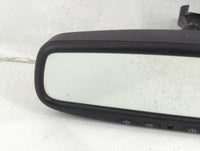 2013-2022 Nissan Pathfinder Interior Rear View Mirror Replacement OEM P/N:4112A-0B12HL4 Fits OEM Used Auto Parts - Oemusedau