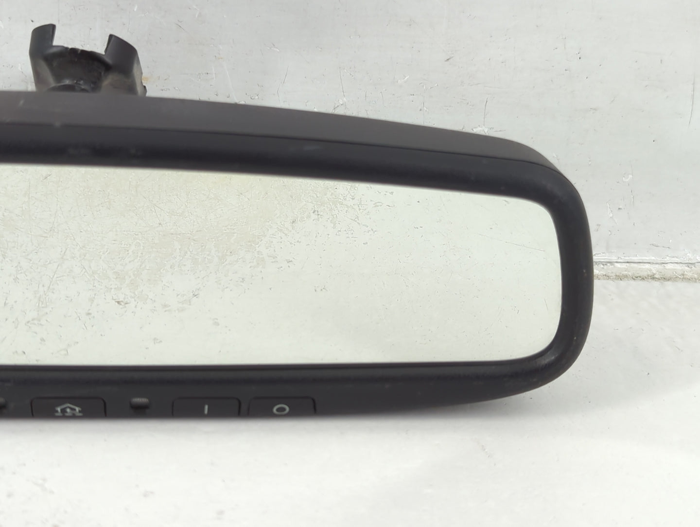 2013-2022 Nissan Pathfinder Interior Rear View Mirror Replacement OEM P/N:4112A-0B12HL4 Fits OEM Used Auto Parts - Oemusedau