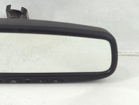2013-2022 Nissan Pathfinder Interior Rear View Mirror Replacement OEM P/N:4112A-0B12HL4 Fits OEM Used Auto Parts - Oemusedau