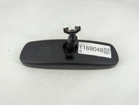 2013-2022 Nissan Pathfinder Interior Rear View Mirror Replacement OEM P/N:4112A-0B12HL4 Fits OEM Used Auto Parts - Oemusedau