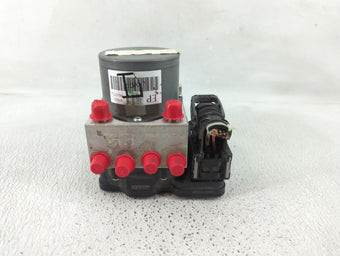 compare product 2017 Nissan Pathfinder ABS Pump Control Module Replacement P/N:116040-43460 47660 9PP1D Fits OEM Used Auto Parts