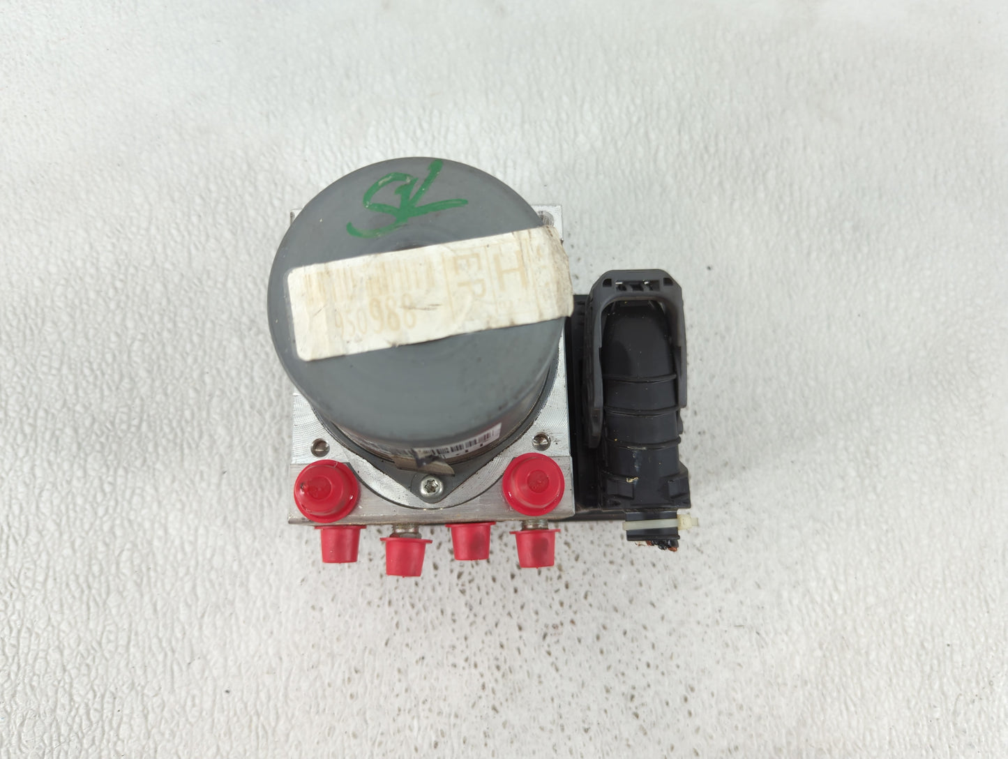 2017 Nissan Pathfinder ABS Pump Control Module Replacement P/N:116040-43460 47660 9PP1D Fits OEM Used Auto Parts - Oemusedau