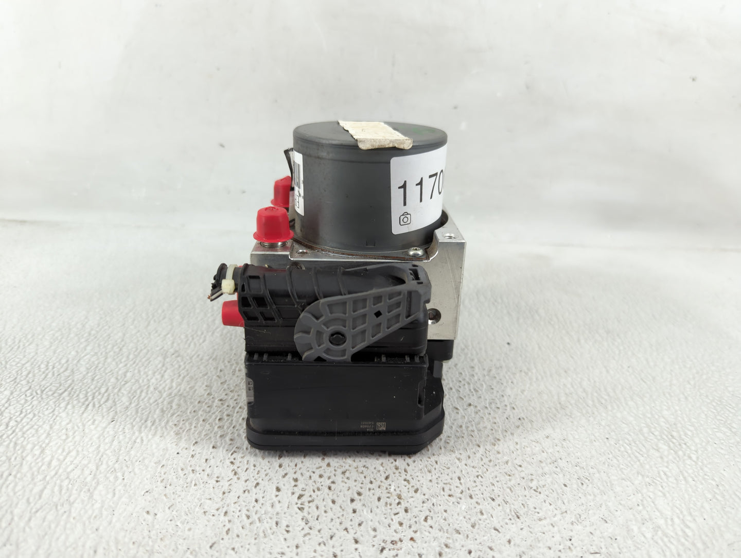 2017 Nissan Pathfinder ABS Pump Control Module Replacement P/N:116040-43460 47660 9PP1D Fits OEM Used Auto Parts - Oemusedau
