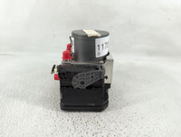 2017 Nissan Pathfinder ABS Pump Control Module Replacement P/N:116040-43460 47660 9PP1D Fits OEM Used Auto Parts - Oemusedau