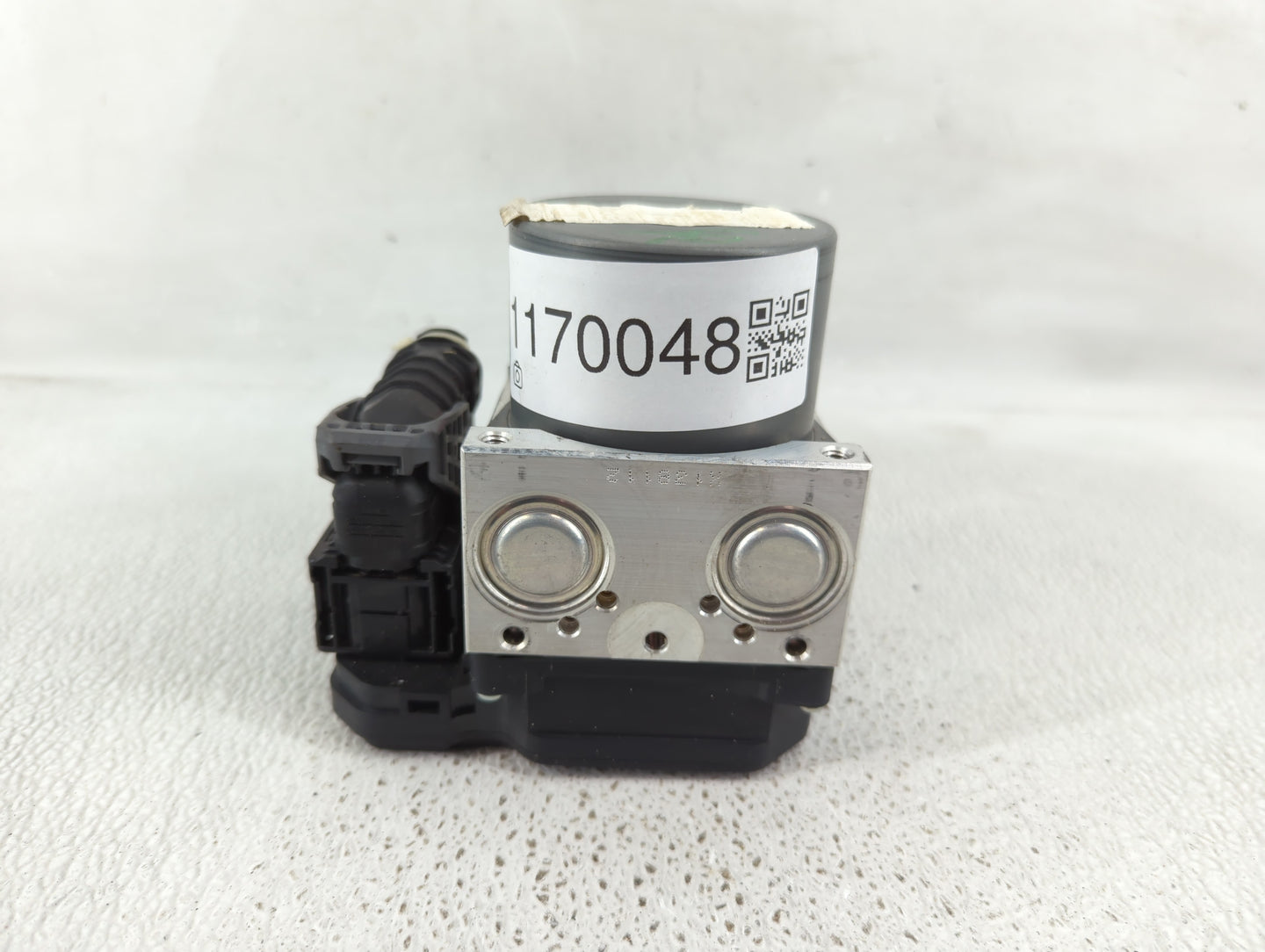 2017 Nissan Pathfinder ABS Pump Control Module Replacement P/N:116040-43460 47660 9PP1D Fits OEM Used Auto Parts - Oemusedau