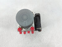2017 Nissan Pathfinder ABS Pump Control Module Replacement P/N:116040-43460 47660 9PP1D Fits OEM Used Auto Parts - Oemusedau