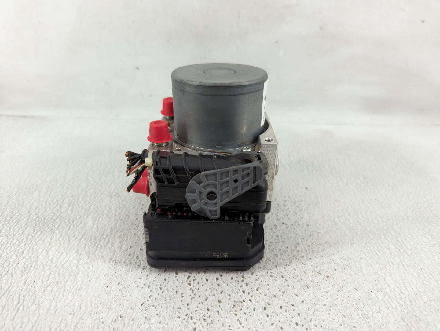 2017 Nissan Pathfinder ABS Pump Control Module Replacement P/N:116040-43460 47660 9PP1D Fits OEM Used Auto Parts - Oemusedau