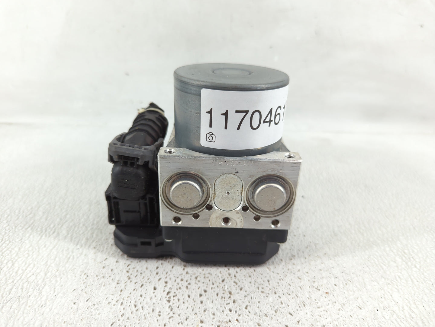 2017 Nissan Pathfinder ABS Pump Control Module Replacement P/N:116040-43460 47660 9PP1D Fits OEM Used Auto Parts - Oemusedau