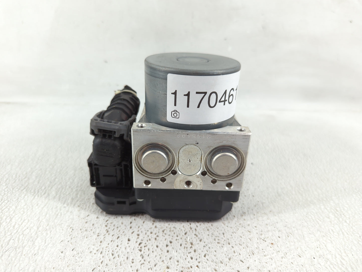 2017 Nissan Pathfinder ABS Pump Control Module Replacement P/N:116040-43460 47660 9PP1D Fits OEM Used Auto Parts - Oemusedau
