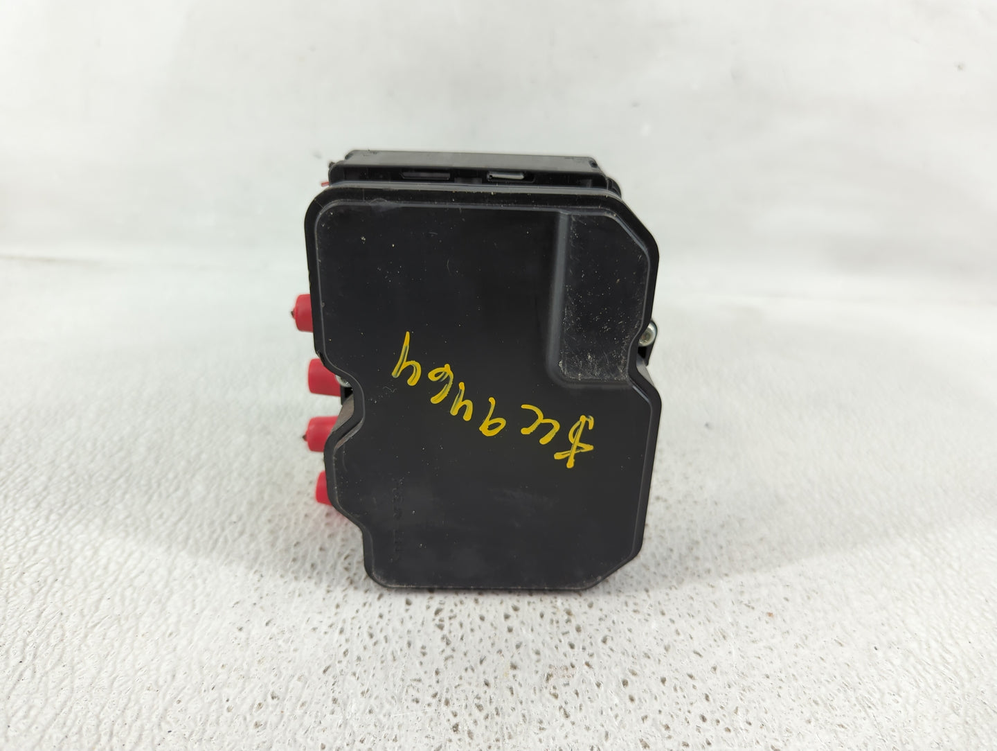 2017 Nissan Pathfinder ABS Pump Control Module Replacement P/N:116040-43460 47660 9PP1D Fits OEM Used Auto Parts - Oemusedau