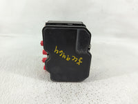 2017 Nissan Pathfinder ABS Pump Control Module Replacement P/N:116040-43460 47660 9PP1D Fits OEM Used Auto Parts - Oemusedau