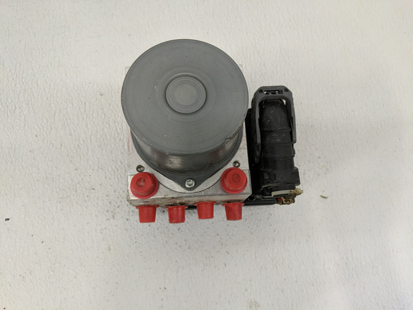 2017 Nissan Pathfinder ABS Pump Control Module Replacement P/N:116030-51100 Fits OEM Used Auto Parts - Oemusedautoparts1.com